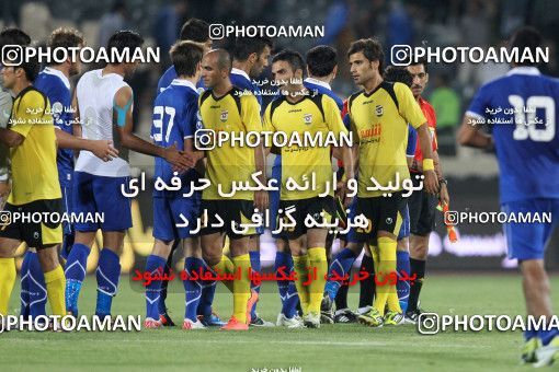 726185, Tehran, [*parameter:4*], لیگ برتر فوتبال ایران، Persian Gulf Cup، Week 1، First Leg، Esteghlal 1 v 0 Aluminium Hormozgan on 2012/07/20 at Azadi Stadium
