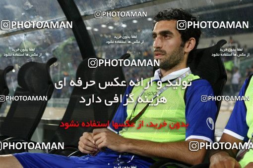 725961, Tehran, [*parameter:4*], لیگ برتر فوتبال ایران، Persian Gulf Cup، Week 1، First Leg، Esteghlal 1 v 0 Aluminium Hormozgan on 2012/07/20 at Azadi Stadium