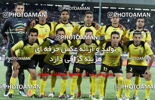 725964, Tehran, [*parameter:4*], لیگ برتر فوتبال ایران، Persian Gulf Cup، Week 1، First Leg، Esteghlal 1 v 0 Aluminium Hormozgan on 2012/07/20 at Azadi Stadium