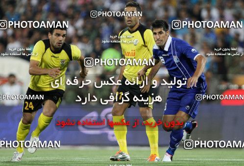 725966, Tehran, [*parameter:4*], لیگ برتر فوتبال ایران، Persian Gulf Cup، Week 1، First Leg، Esteghlal 1 v 0 Aluminium Hormozgan on 2012/07/20 at Azadi Stadium
