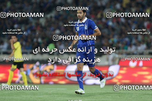 725981, Tehran, [*parameter:4*], لیگ برتر فوتبال ایران، Persian Gulf Cup، Week 1، First Leg، Esteghlal 1 v 0 Aluminium Hormozgan on 2012/07/20 at Azadi Stadium