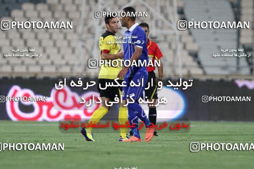 725902, Tehran, [*parameter:4*], لیگ برتر فوتبال ایران، Persian Gulf Cup، Week 1، First Leg، Esteghlal 1 v 0 Aluminium Hormozgan on 2012/07/20 at Azadi Stadium