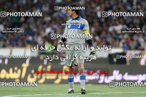 725911, Tehran, [*parameter:4*], لیگ برتر فوتبال ایران، Persian Gulf Cup، Week 1، First Leg، Esteghlal 1 v 0 Aluminium Hormozgan on 2012/07/20 at Azadi Stadium
