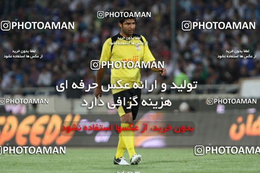 725953, Tehran, [*parameter:4*], لیگ برتر فوتبال ایران، Persian Gulf Cup، Week 1، First Leg، Esteghlal 1 v 0 Aluminium Hormozgan on 2012/07/20 at Azadi Stadium