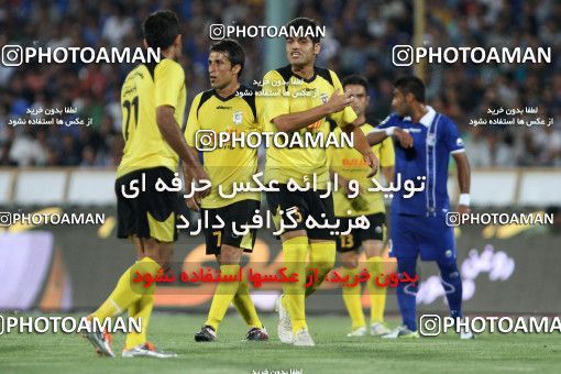 725901, Tehran, [*parameter:4*], لیگ برتر فوتبال ایران، Persian Gulf Cup، Week 1، First Leg، Esteghlal 1 v 0 Aluminium Hormozgan on 2012/07/20 at Azadi Stadium