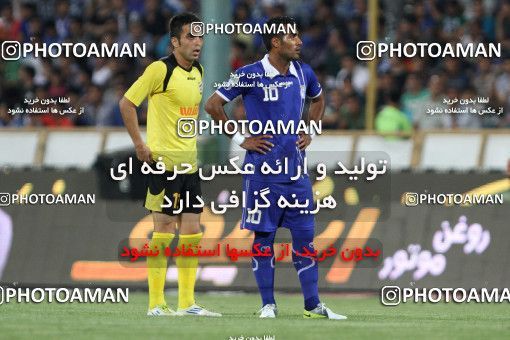 725918, Tehran, [*parameter:4*], لیگ برتر فوتبال ایران، Persian Gulf Cup، Week 1، First Leg، Esteghlal 1 v 0 Aluminium Hormozgan on 2012/07/20 at Azadi Stadium