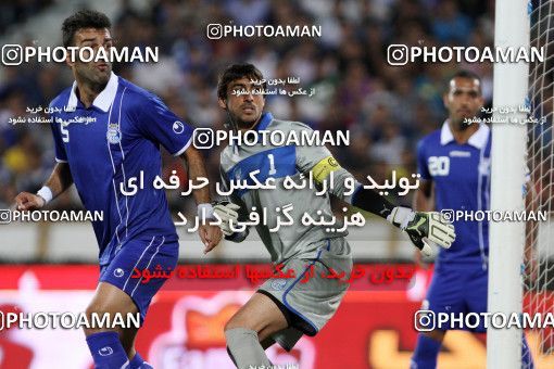 725923, Tehran, [*parameter:4*], لیگ برتر فوتبال ایران، Persian Gulf Cup، Week 1، First Leg، Esteghlal 1 v 0 Aluminium Hormozgan on 2012/07/20 at Azadi Stadium