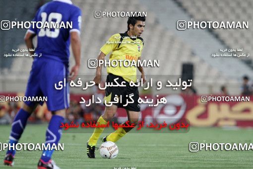 725992, Tehran, [*parameter:4*], لیگ برتر فوتبال ایران، Persian Gulf Cup، Week 1، First Leg، Esteghlal 1 v 0 Aluminium Hormozgan on 2012/07/20 at Azadi Stadium