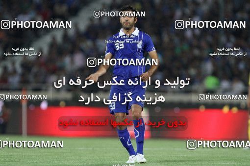 725939, Tehran, [*parameter:4*], لیگ برتر فوتبال ایران، Persian Gulf Cup، Week 1، First Leg، Esteghlal 1 v 0 Aluminium Hormozgan on 2012/07/20 at Azadi Stadium