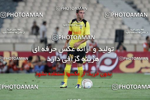 725931, Tehran, [*parameter:4*], لیگ برتر فوتبال ایران، Persian Gulf Cup، Week 1، First Leg، Esteghlal 1 v 0 Aluminium Hormozgan on 2012/07/20 at Azadi Stadium