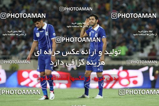 725913, Tehran, [*parameter:4*], لیگ برتر فوتبال ایران، Persian Gulf Cup، Week 1، First Leg، Esteghlal 1 v 0 Aluminium Hormozgan on 2012/07/20 at Azadi Stadium
