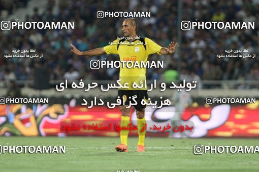 725937, Tehran, [*parameter:4*], لیگ برتر فوتبال ایران، Persian Gulf Cup، Week 1، First Leg، Esteghlal 1 v 0 Aluminium Hormozgan on 2012/07/20 at Azadi Stadium