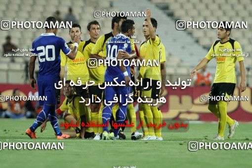 725925, Tehran, [*parameter:4*], لیگ برتر فوتبال ایران، Persian Gulf Cup، Week 1، First Leg، Esteghlal 1 v 0 Aluminium Hormozgan on 2012/07/20 at Azadi Stadium