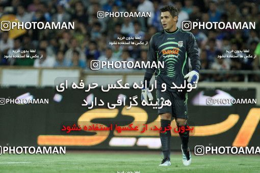 725934, Tehran, [*parameter:4*], لیگ برتر فوتبال ایران، Persian Gulf Cup، Week 1، First Leg، Esteghlal 1 v 0 Aluminium Hormozgan on 2012/07/20 at Azadi Stadium