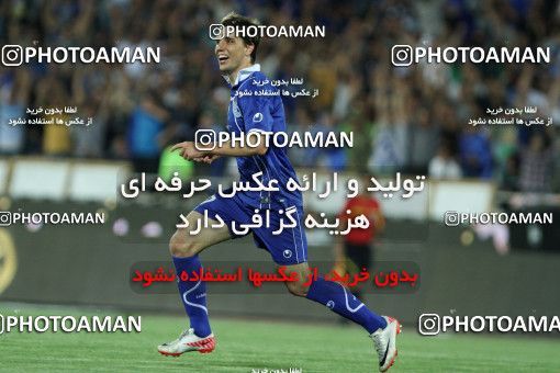 726003, Tehran, [*parameter:4*], لیگ برتر فوتبال ایران، Persian Gulf Cup، Week 1، First Leg، Esteghlal 1 v 0 Aluminium Hormozgan on 2012/07/20 at Azadi Stadium