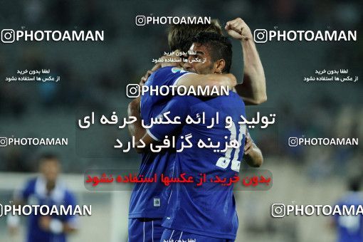 725921, Tehran, [*parameter:4*], لیگ برتر فوتبال ایران، Persian Gulf Cup، Week 1، First Leg، Esteghlal 1 v 0 Aluminium Hormozgan on 2012/07/20 at Azadi Stadium