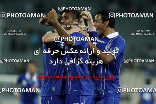 725908, Tehran, [*parameter:4*], لیگ برتر فوتبال ایران، Persian Gulf Cup، Week 1، First Leg، Esteghlal 1 v 0 Aluminium Hormozgan on 2012/07/20 at Azadi Stadium