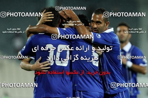 725945, Tehran, [*parameter:4*], لیگ برتر فوتبال ایران، Persian Gulf Cup، Week 1، First Leg، Esteghlal 1 v 0 Aluminium Hormozgan on 2012/07/20 at Azadi Stadium