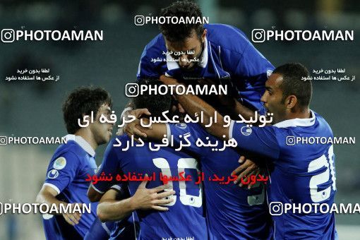 725994, Tehran, [*parameter:4*], لیگ برتر فوتبال ایران، Persian Gulf Cup، Week 1، First Leg، Esteghlal 1 v 0 Aluminium Hormozgan on 2012/07/20 at Azadi Stadium