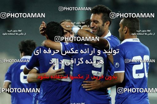 725940, Tehran, [*parameter:4*], لیگ برتر فوتبال ایران، Persian Gulf Cup، Week 1، First Leg، Esteghlal 1 v 0 Aluminium Hormozgan on 2012/07/20 at Azadi Stadium
