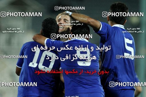 725942, Tehran, [*parameter:4*], لیگ برتر فوتبال ایران، Persian Gulf Cup، Week 1، First Leg، Esteghlal 1 v 0 Aluminium Hormozgan on 2012/07/20 at Azadi Stadium