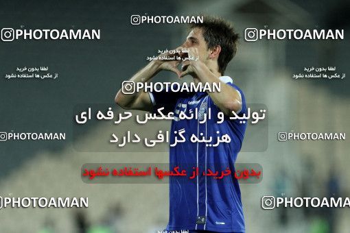 725973, Tehran, [*parameter:4*], لیگ برتر فوتبال ایران، Persian Gulf Cup، Week 1، First Leg، Esteghlal 1 v 0 Aluminium Hormozgan on 2012/07/20 at Azadi Stadium