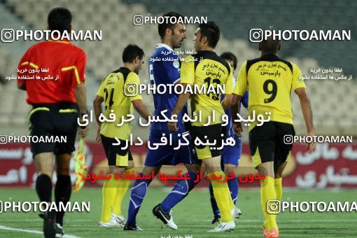 725954, Tehran, [*parameter:4*], لیگ برتر فوتبال ایران، Persian Gulf Cup، Week 1، First Leg، Esteghlal 1 v 0 Aluminium Hormozgan on 2012/07/20 at Azadi Stadium