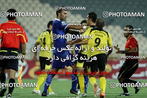 725948, Tehran, [*parameter:4*], لیگ برتر فوتبال ایران، Persian Gulf Cup، Week 1، First Leg، Esteghlal 1 v 0 Aluminium Hormozgan on 2012/07/20 at Azadi Stadium