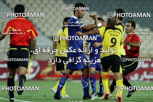 726001, Tehran, [*parameter:4*], لیگ برتر فوتبال ایران، Persian Gulf Cup، Week 1، First Leg، Esteghlal 1 v 0 Aluminium Hormozgan on 2012/07/20 at Azadi Stadium
