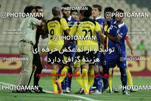 725972, Tehran, [*parameter:4*], لیگ برتر فوتبال ایران، Persian Gulf Cup، Week 1، First Leg، Esteghlal 1 v 0 Aluminium Hormozgan on 2012/07/20 at Azadi Stadium