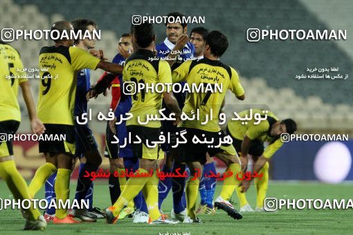 725993, Tehran, [*parameter:4*], لیگ برتر فوتبال ایران، Persian Gulf Cup، Week 1، First Leg، Esteghlal 1 v 0 Aluminium Hormozgan on 2012/07/20 at Azadi Stadium