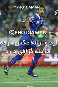 726005, Tehran, [*parameter:4*], لیگ برتر فوتبال ایران، Persian Gulf Cup، Week 1، First Leg، Esteghlal 1 v 0 Aluminium Hormozgan on 2012/07/20 at Azadi Stadium