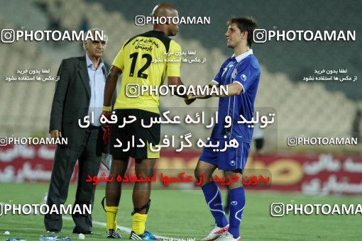 725996, Tehran, [*parameter:4*], لیگ برتر فوتبال ایران، Persian Gulf Cup، Week 1، First Leg، Esteghlal 1 v 0 Aluminium Hormozgan on 2012/07/20 at Azadi Stadium