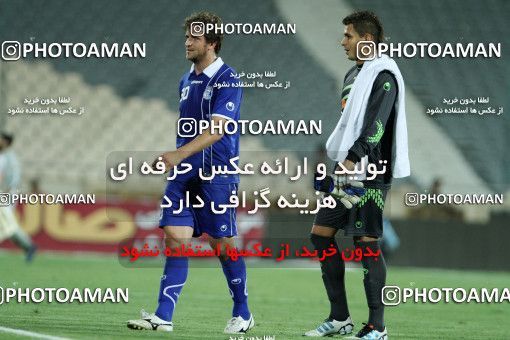 725949, Tehran, [*parameter:4*], لیگ برتر فوتبال ایران، Persian Gulf Cup، Week 1، First Leg، Esteghlal 1 v 0 Aluminium Hormozgan on 2012/07/20 at Azadi Stadium