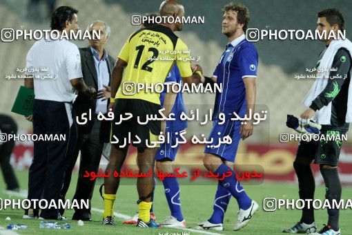 726006, Tehran, [*parameter:4*], لیگ برتر فوتبال ایران، Persian Gulf Cup، Week 1، First Leg، Esteghlal 1 v 0 Aluminium Hormozgan on 2012/07/20 at Azadi Stadium