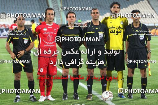726305, Tehran, [*parameter:4*], لیگ برتر فوتبال ایران، Persian Gulf Cup، Week 2، First Leg، Persepolis 2 v 3 Fajr-e Sepasi Shiraz on 2012/07/24 at Azadi Stadium