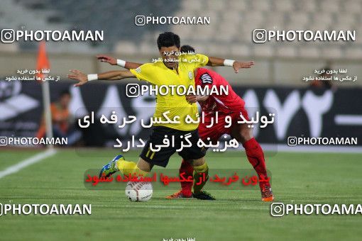 726245, Tehran, [*parameter:4*], لیگ برتر فوتبال ایران، Persian Gulf Cup، Week 2، First Leg، Persepolis 2 v 3 Fajr-e Sepasi Shiraz on 2012/07/24 at Azadi Stadium