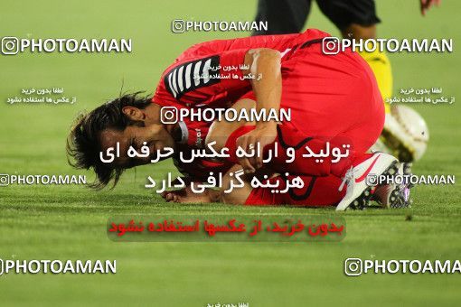 726264, Tehran, [*parameter:4*], لیگ برتر فوتبال ایران، Persian Gulf Cup، Week 2، First Leg، Persepolis 2 v 3 Fajr-e Sepasi Shiraz on 2012/07/24 at Azadi Stadium