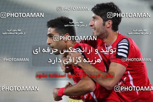 726288, Tehran, [*parameter:4*], لیگ برتر فوتبال ایران، Persian Gulf Cup، Week 2، First Leg، Persepolis 2 v 3 Fajr-e Sepasi Shiraz on 2012/07/24 at Azadi Stadium