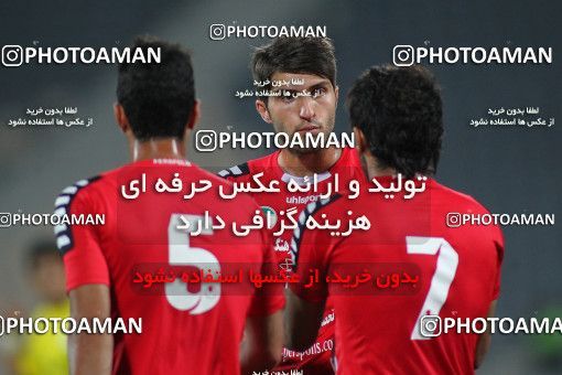 726286, Tehran, [*parameter:4*], لیگ برتر فوتبال ایران، Persian Gulf Cup، Week 2، First Leg، Persepolis 2 v 3 Fajr-e Sepasi Shiraz on 2012/07/24 at Azadi Stadium