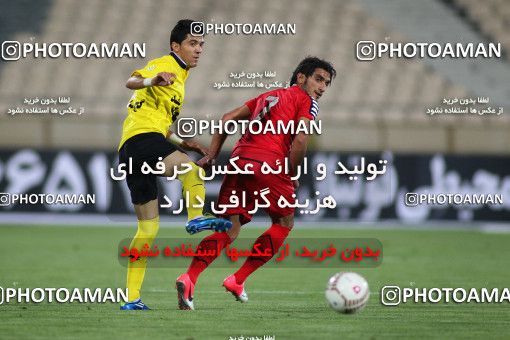 726296, Tehran, [*parameter:4*], لیگ برتر فوتبال ایران، Persian Gulf Cup، Week 2، First Leg، Persepolis 2 v 3 Fajr-e Sepasi Shiraz on 2012/07/24 at Azadi Stadium