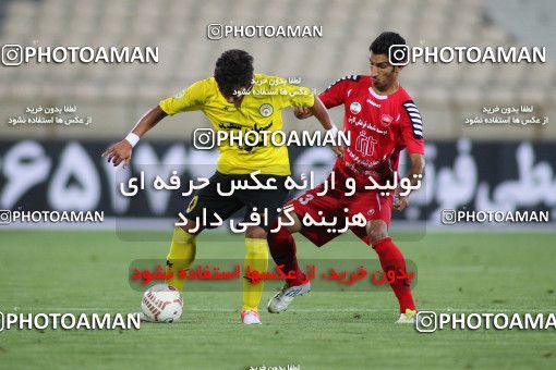 726325, Tehran, [*parameter:4*], لیگ برتر فوتبال ایران، Persian Gulf Cup، Week 2، First Leg، Persepolis 2 v 3 Fajr-e Sepasi Shiraz on 2012/07/24 at Azadi Stadium