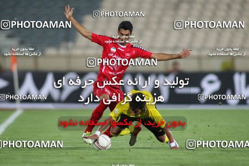 726262, Tehran, [*parameter:4*], لیگ برتر فوتبال ایران، Persian Gulf Cup، Week 2، First Leg، Persepolis 2 v 3 Fajr-e Sepasi Shiraz on 2012/07/24 at Azadi Stadium