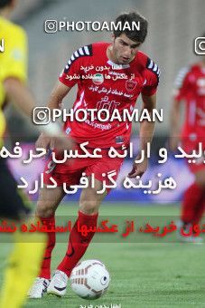726284, Tehran, [*parameter:4*], لیگ برتر فوتبال ایران، Persian Gulf Cup، Week 2، First Leg، Persepolis 2 v 3 Fajr-e Sepasi Shiraz on 2012/07/24 at Azadi Stadium