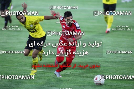 726265, Tehran, [*parameter:4*], لیگ برتر فوتبال ایران، Persian Gulf Cup، Week 2، First Leg، Persepolis 2 v 3 Fajr-e Sepasi Shiraz on 2012/07/24 at Azadi Stadium