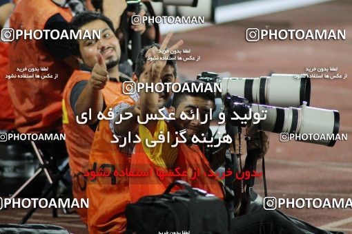 726322, Tehran, [*parameter:4*], لیگ برتر فوتبال ایران، Persian Gulf Cup، Week 2، First Leg، Persepolis 2 v 3 Fajr-e Sepasi Shiraz on 2012/07/24 at Azadi Stadium