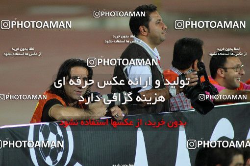 726270, Tehran, [*parameter:4*], لیگ برتر فوتبال ایران، Persian Gulf Cup، Week 2، First Leg، Persepolis 2 v 3 Fajr-e Sepasi Shiraz on 2012/07/24 at Azadi Stadium