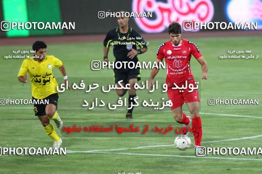 726287, Tehran, [*parameter:4*], لیگ برتر فوتبال ایران، Persian Gulf Cup، Week 2، First Leg، Persepolis 2 v 3 Fajr-e Sepasi Shiraz on 2012/07/24 at Azadi Stadium