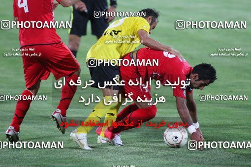 726251, Tehran, [*parameter:4*], لیگ برتر فوتبال ایران، Persian Gulf Cup، Week 2، First Leg، Persepolis 2 v 3 Fajr-e Sepasi Shiraz on 2012/07/24 at Azadi Stadium