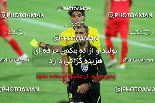 726306, Tehran, [*parameter:4*], لیگ برتر فوتبال ایران، Persian Gulf Cup، Week 2، First Leg، Persepolis 2 v 3 Fajr-e Sepasi Shiraz on 2012/07/24 at Azadi Stadium